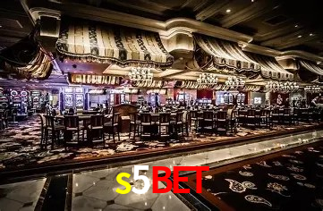 Quick Registration s5bet