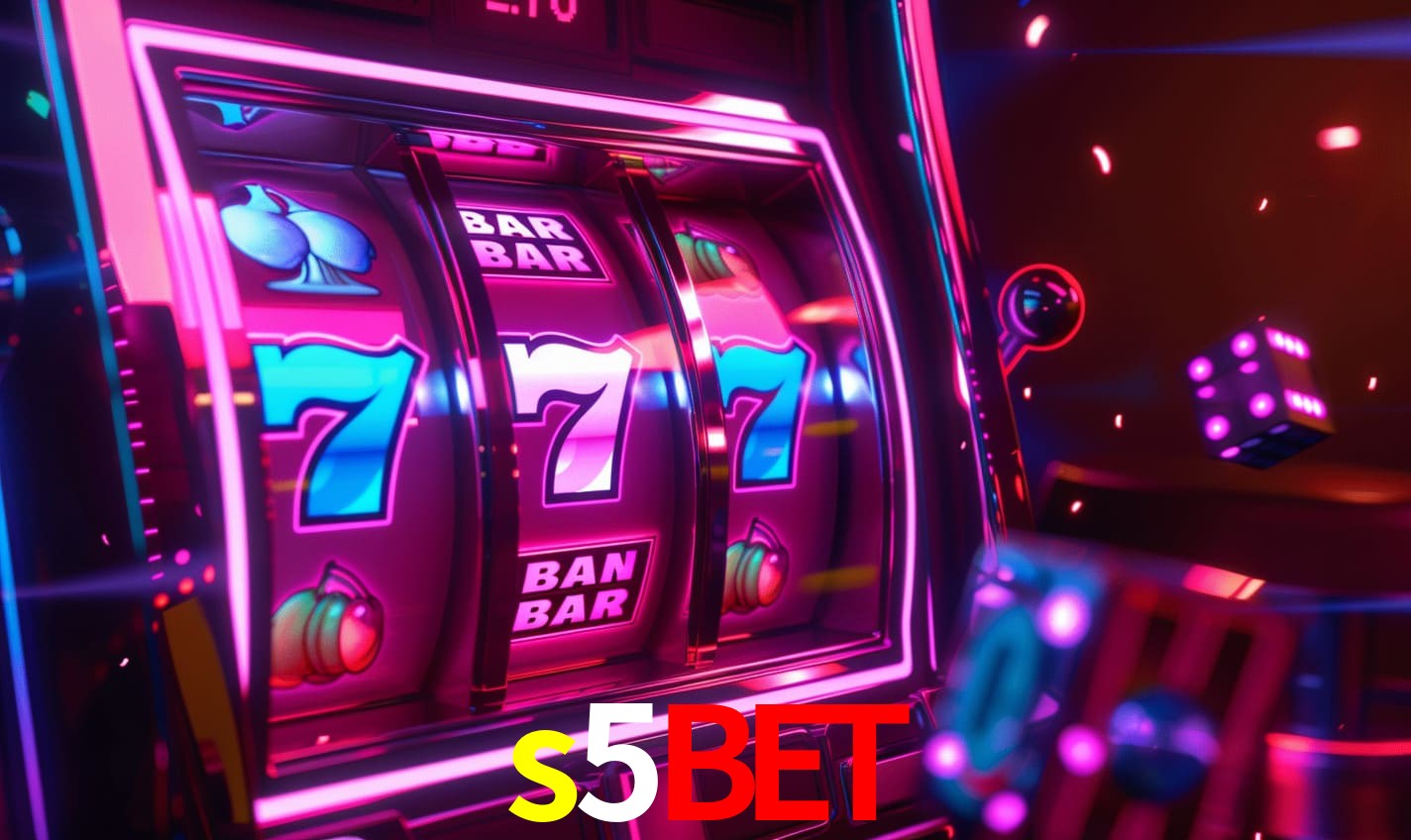 Diretório de Jogos s5bet