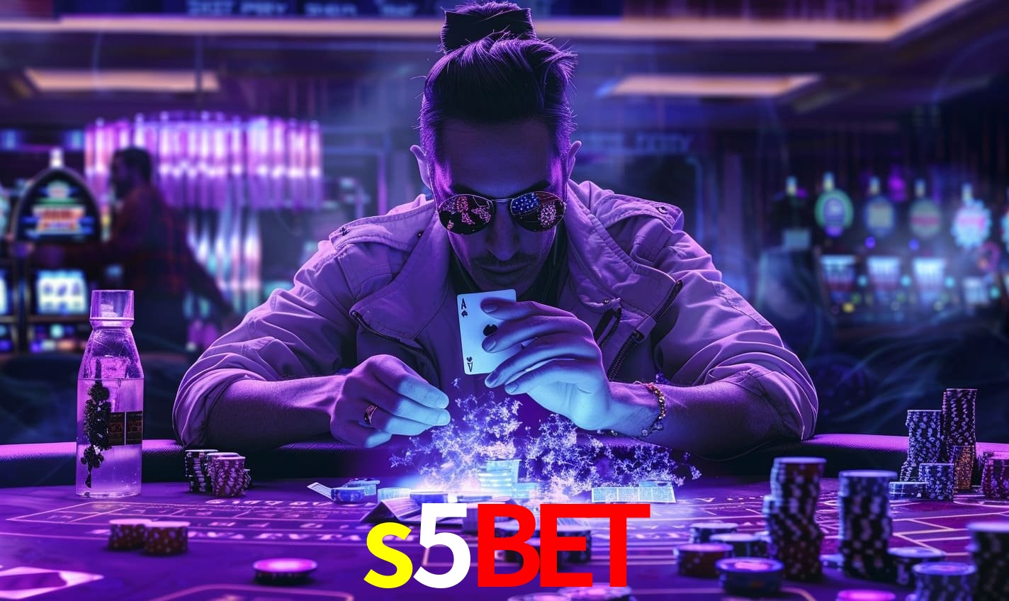 Tournaments s5bet