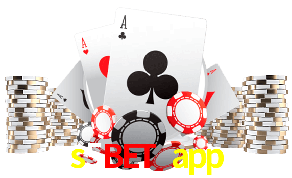 Jogue jogos de pôquer em s5bet app