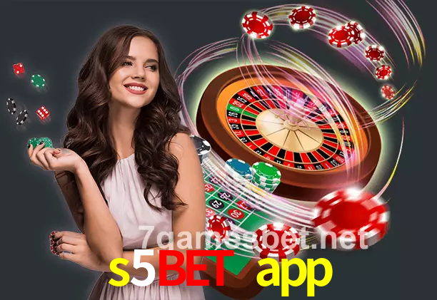 vivo no cassino s5bet app