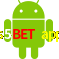 Aplicativo s5bet app para Android