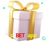 Receba seus bônus de boas-vindas no s5bet app