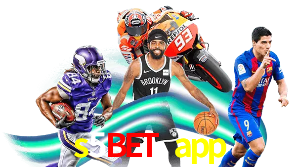 s5bet app