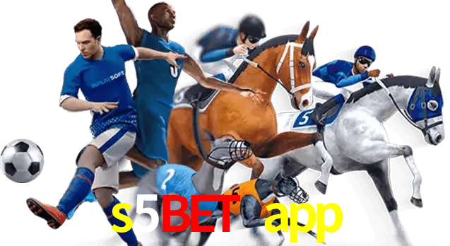 s5bet app