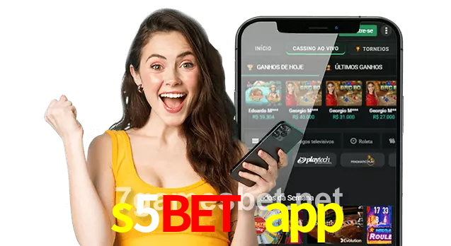 s5bet app