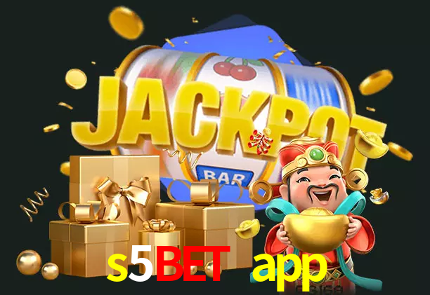 s5bet app bet