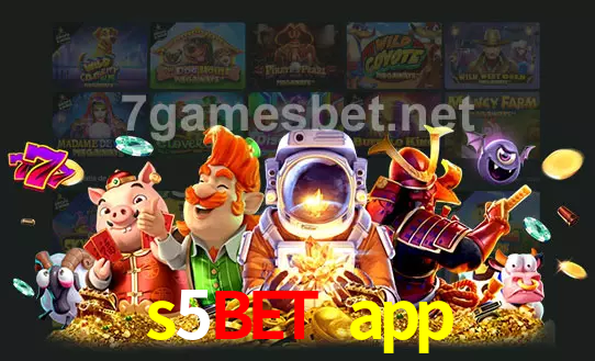 cassino s5bet app
